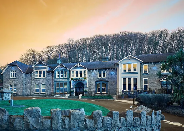 Craigside Manor