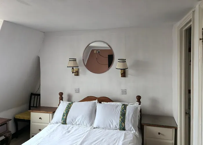 Regency Hotel Brighton, United Kingdom