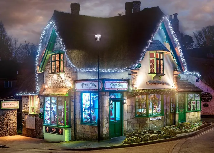 The Richmond Bed And Breakfast - Adults Only Shanklin, United Kingdom