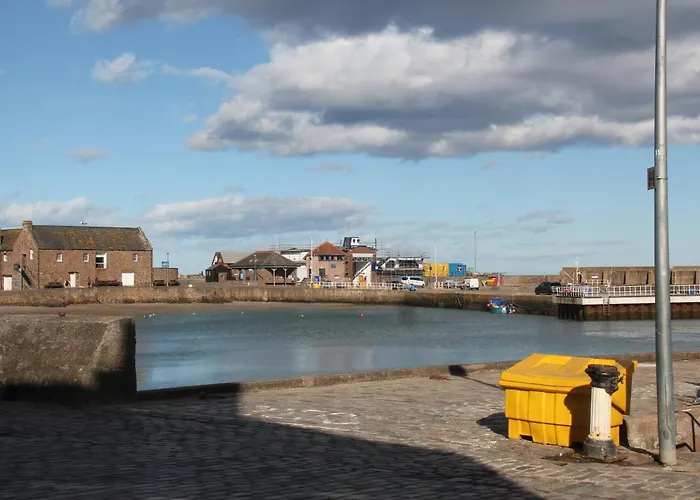 Shorehead Guest House Stonehaven, United Kingdom