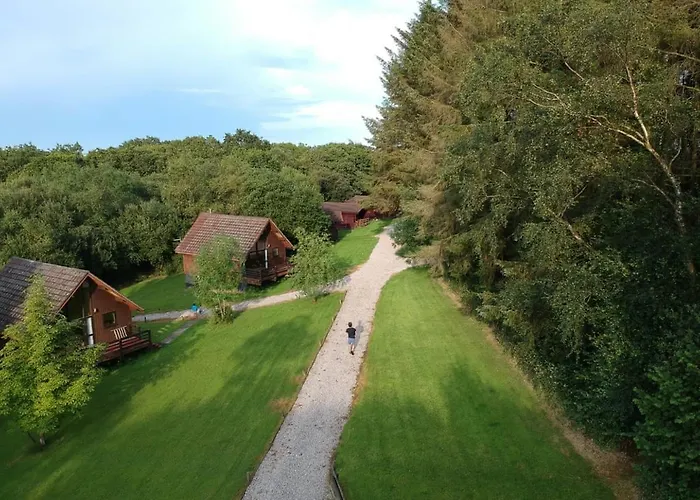 Eastcott Lodges North Tamerton, United Kingdom