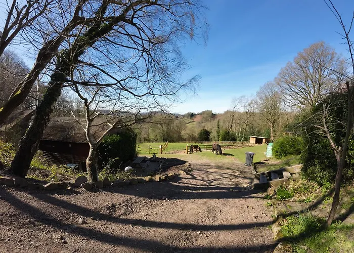 Ironbridge Lodge