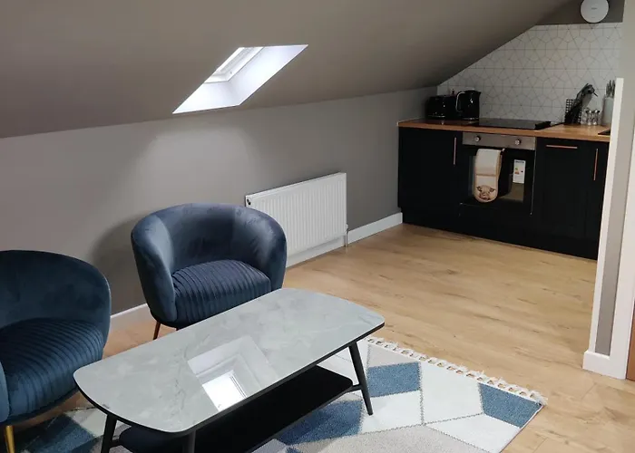 Signature Apartments