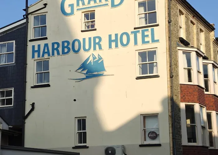 Grand Harbour