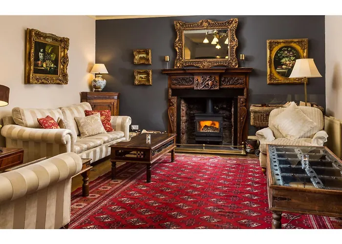Orestone Manor Torquay, United Kingdom