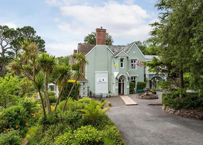 Orestone Manor