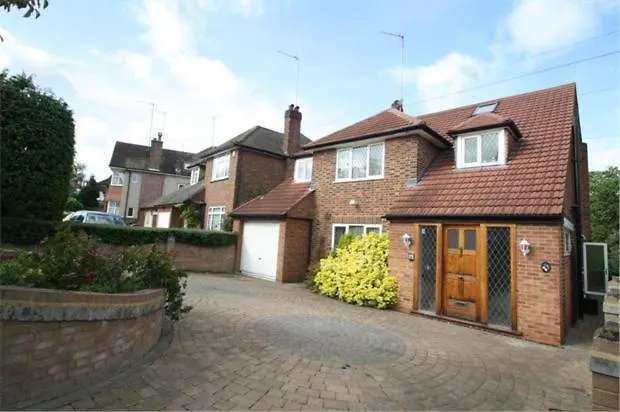 Guest House Ellipse - Whetstone Barnet, United Kingdom