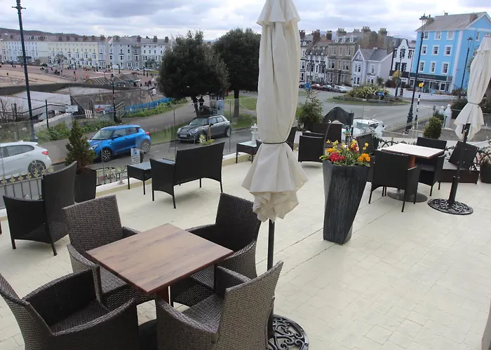 Bryn-Y-Mor Hotel (Adults Only) Llandudno, United Kingdom
