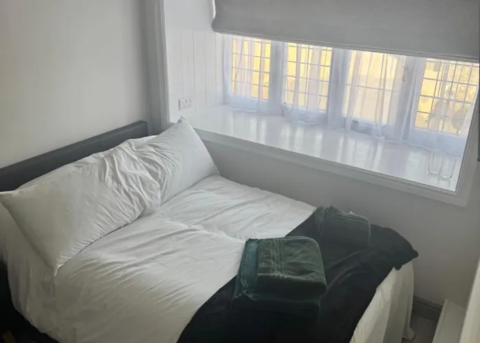 Hq Pencadlys Hotel Prestatyn, United Kingdom