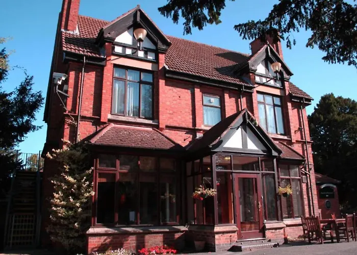 Oyo Blaby Westfield