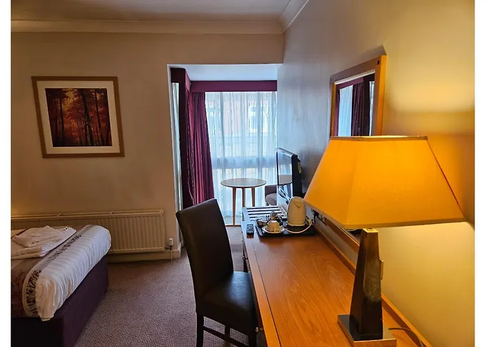 Oyo Blaby Westfield Hotel Leicester, United Kingdom
