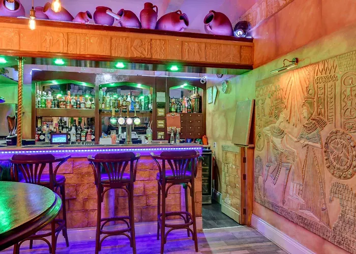 Empire Hotel Leicester, United Kingdom