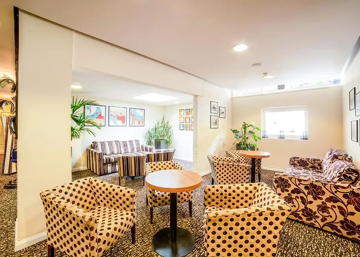 The Bridge House Hotel