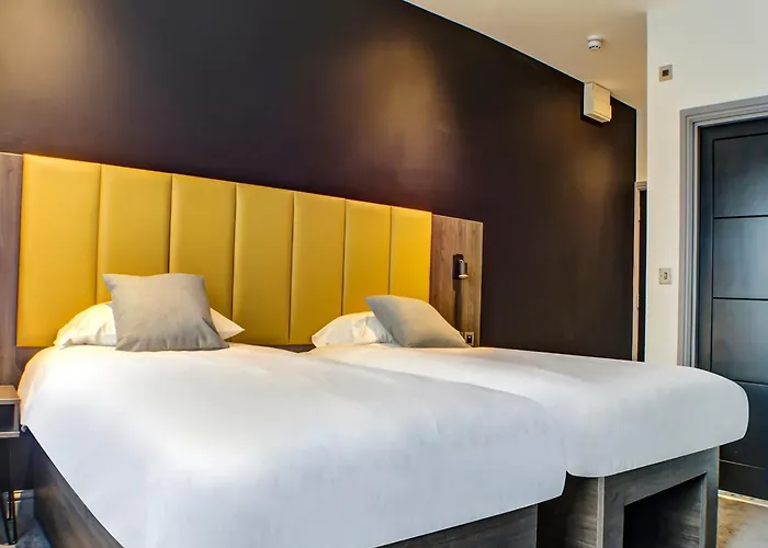 Oyo Tamworth Arms Boutique Pub & Hotel, United Kingdom