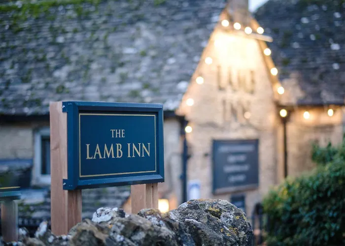 Lamb Inn