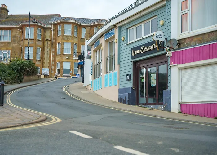 Trouville By Compass Hospitality