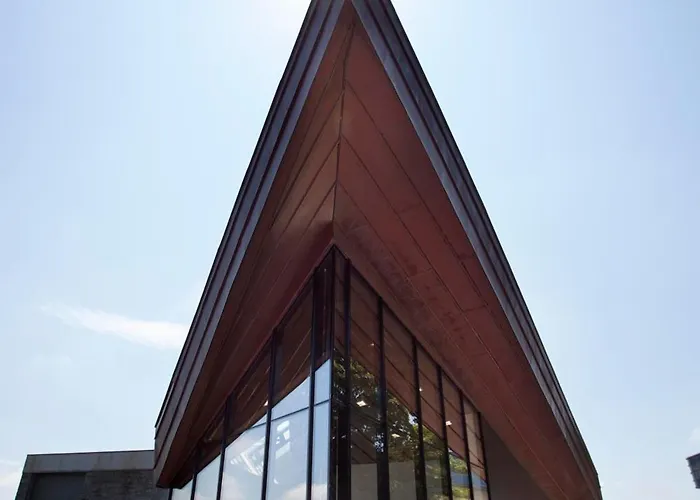 Glasney Rooms, University Campus Penryn