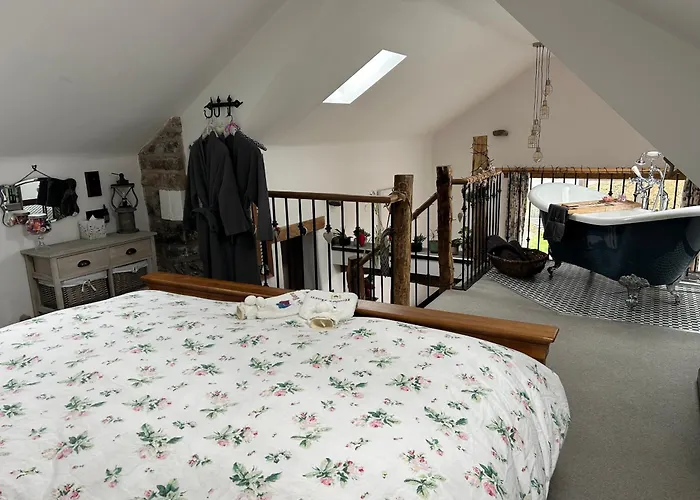Rosie'S Barn