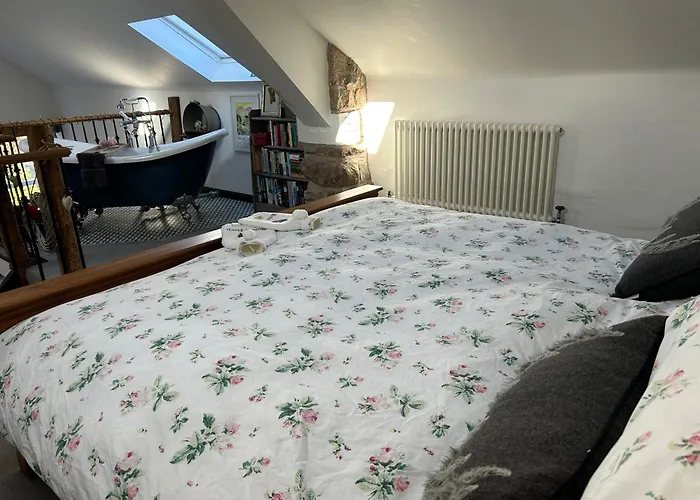 Rosie'S Barn Villa Penrith, United Kingdom