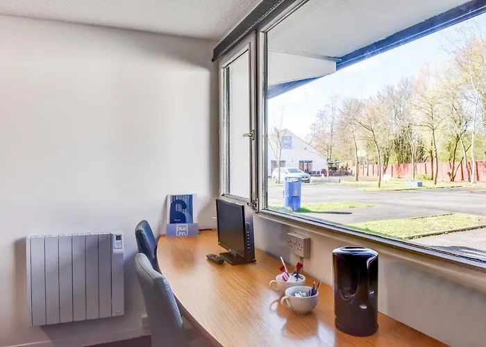 The Hotel Rafiya, Redditch, United Kingdom