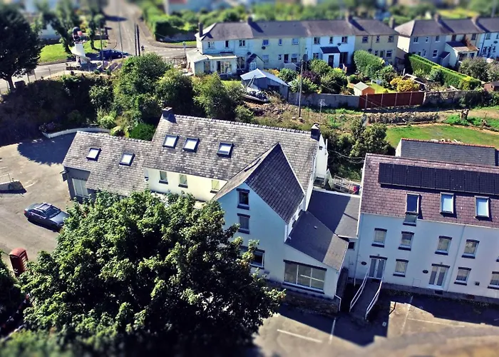 Ivybridge Guesthouse