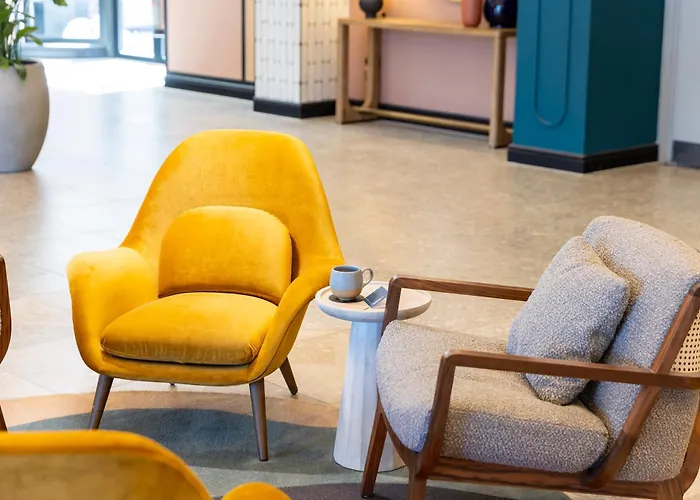 Voco Fareham - Solent By Ihg Hotel, United Kingdom
