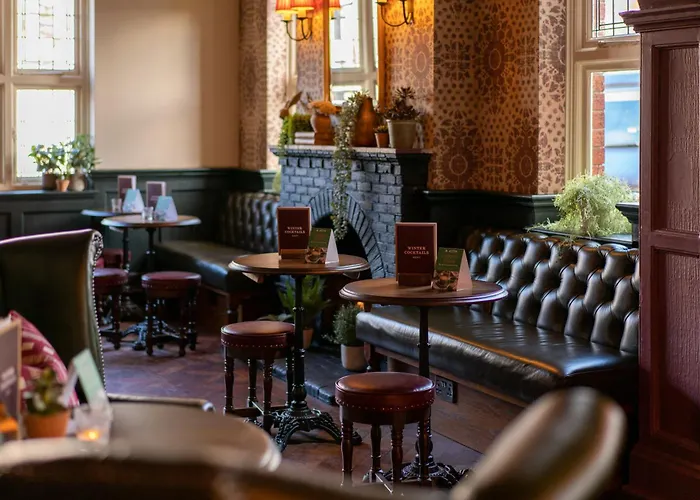 The Rising Sun Hotel Backwell, United Kingdom