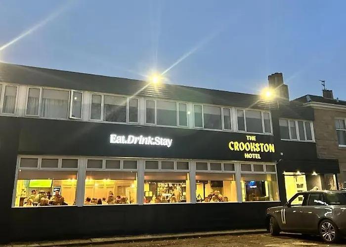 Crookston