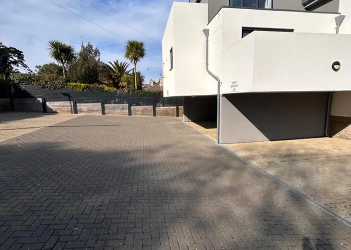 The Bay House Apartments , Shanklin