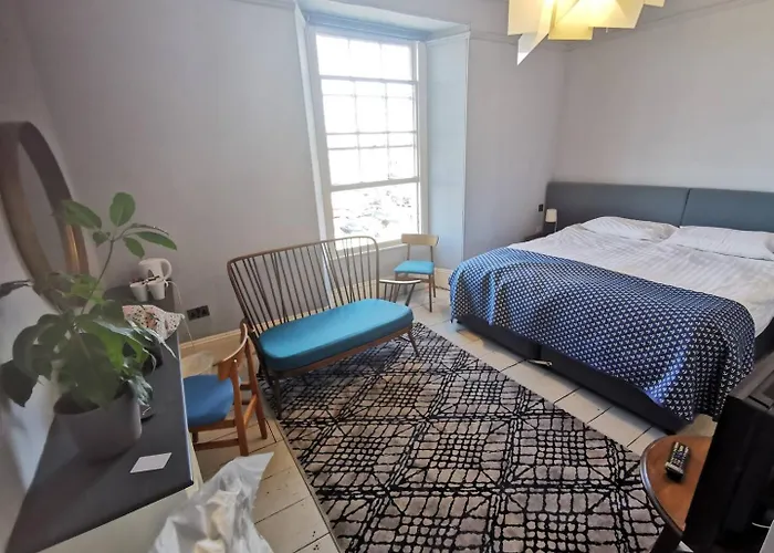 The Falmouth Townhouse