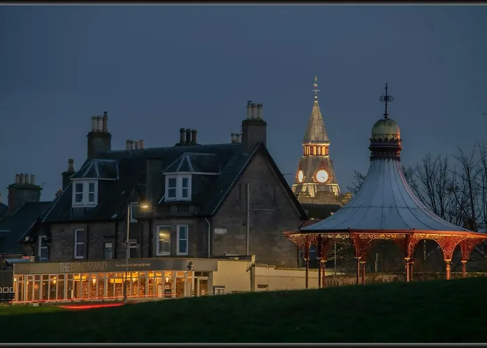 Bandstand