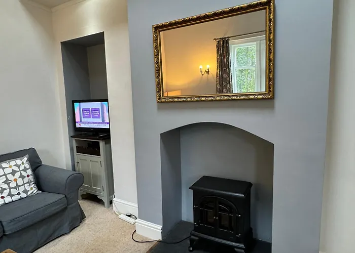 Hargate Hall Self Catering Buxton , United Kingdom