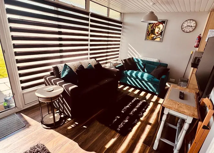 50 Toledo, Selsey Country Club Villa, United Kingdom