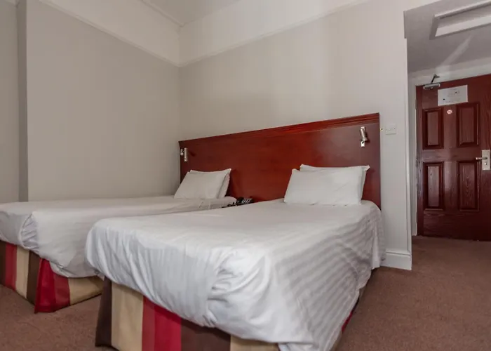 Kensington Hotel Llandudno, United Kingdom