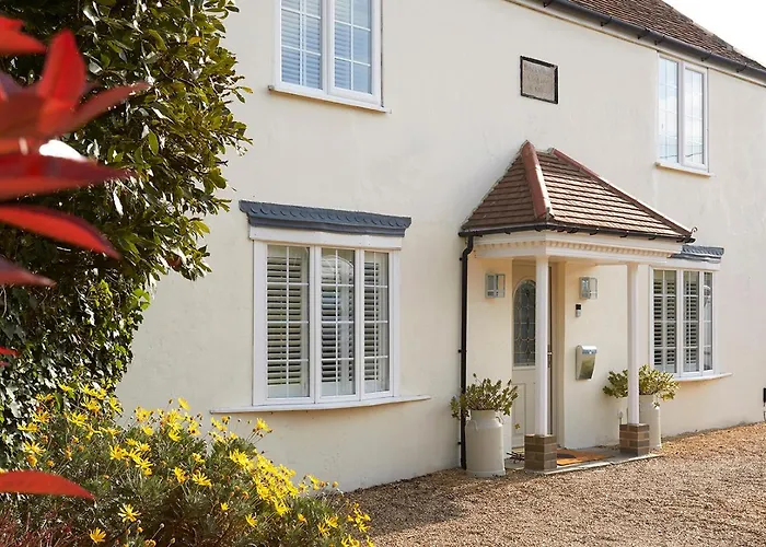 Rockstone Cottage