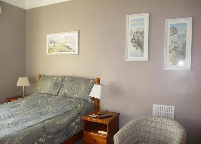 Ashwood Grange Bed & Breakfast Torquay, United Kingdom