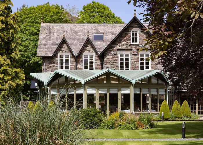 Rothay Garden By Harbour Hotels Grasmere, United Kingdom