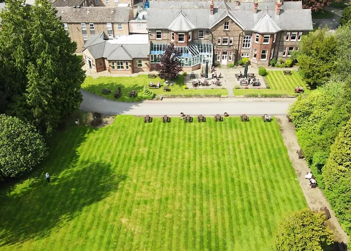 Burn Hall