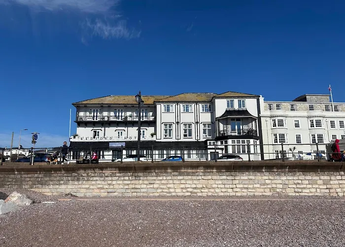 Bedford Hotel