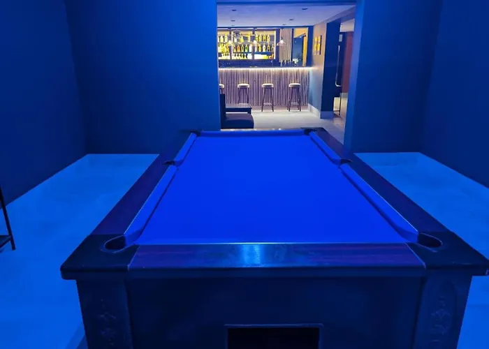 Mayfair Hotel - Isle Of Wight Cowes , United Kingdom