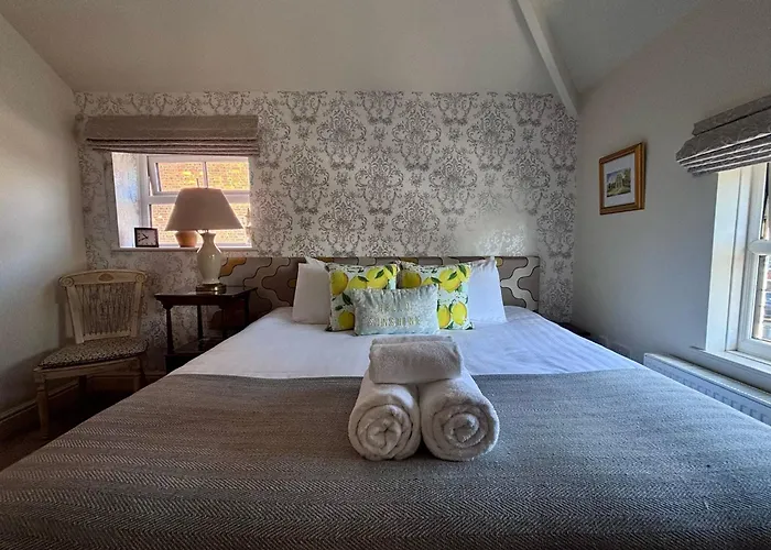 The Lodge King's Lynn, United Kingdom