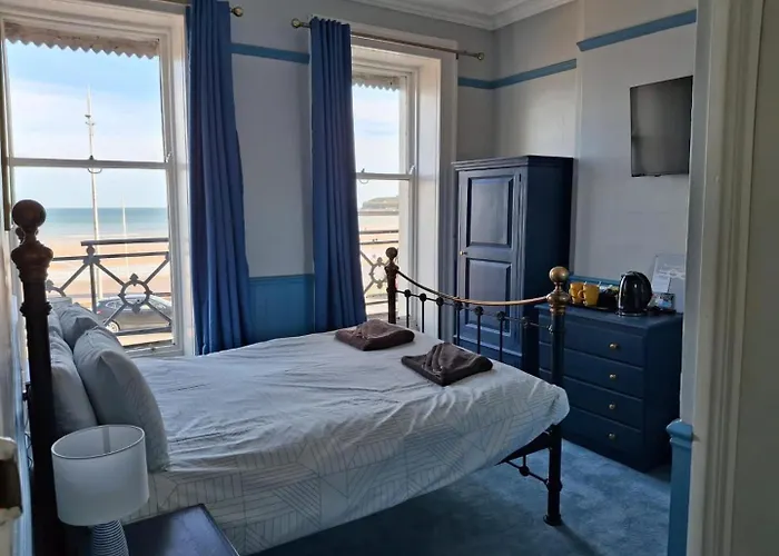 The Leam Hotel Weymouth, United Kingdom