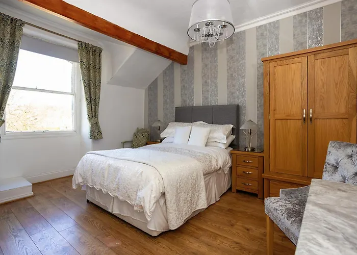 Glenholmekendal Hotel, United Kingdom