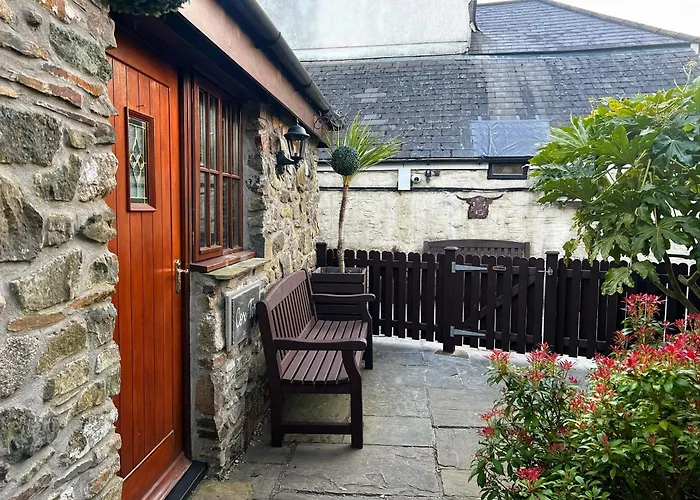 The Mary Tavy Inn