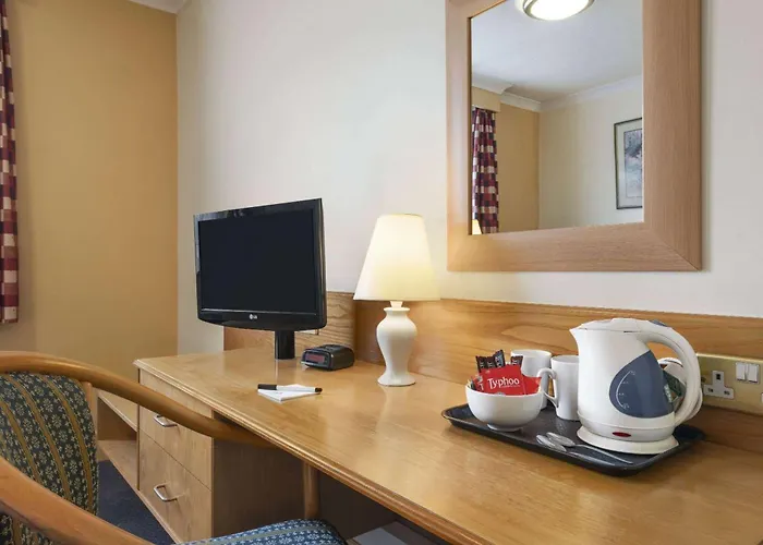 Days Inn Watford Gap
