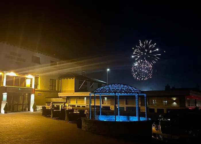 The Mansefield Hotel Elgin, United Kingdom