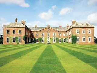 Holme Lacy House Hotel
