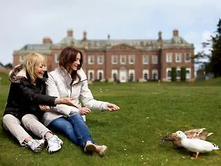 Holme Lacy House Hotel