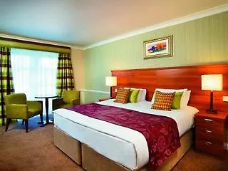 Holme Lacy House Hotel Fownhope, United Kingdom