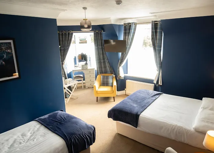 Ord Arms Hotel